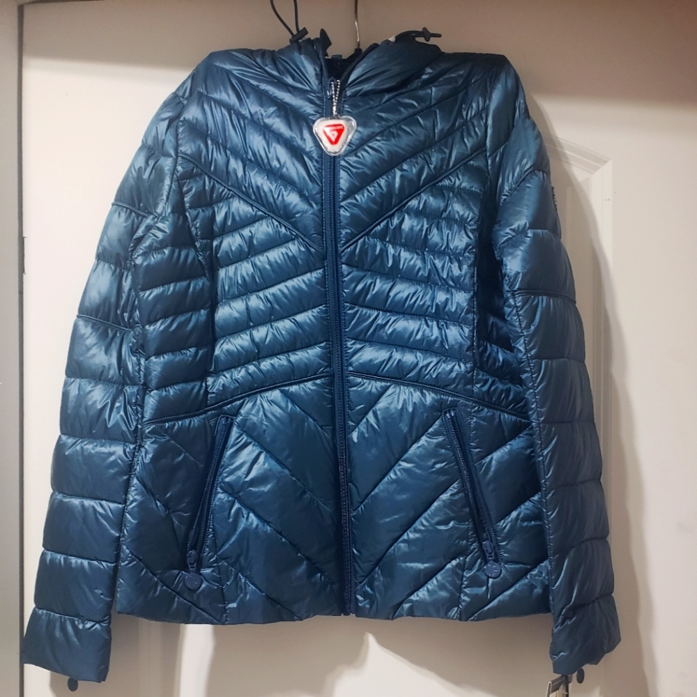 Women BERNARDO Ladies Packable Jacket size PXS